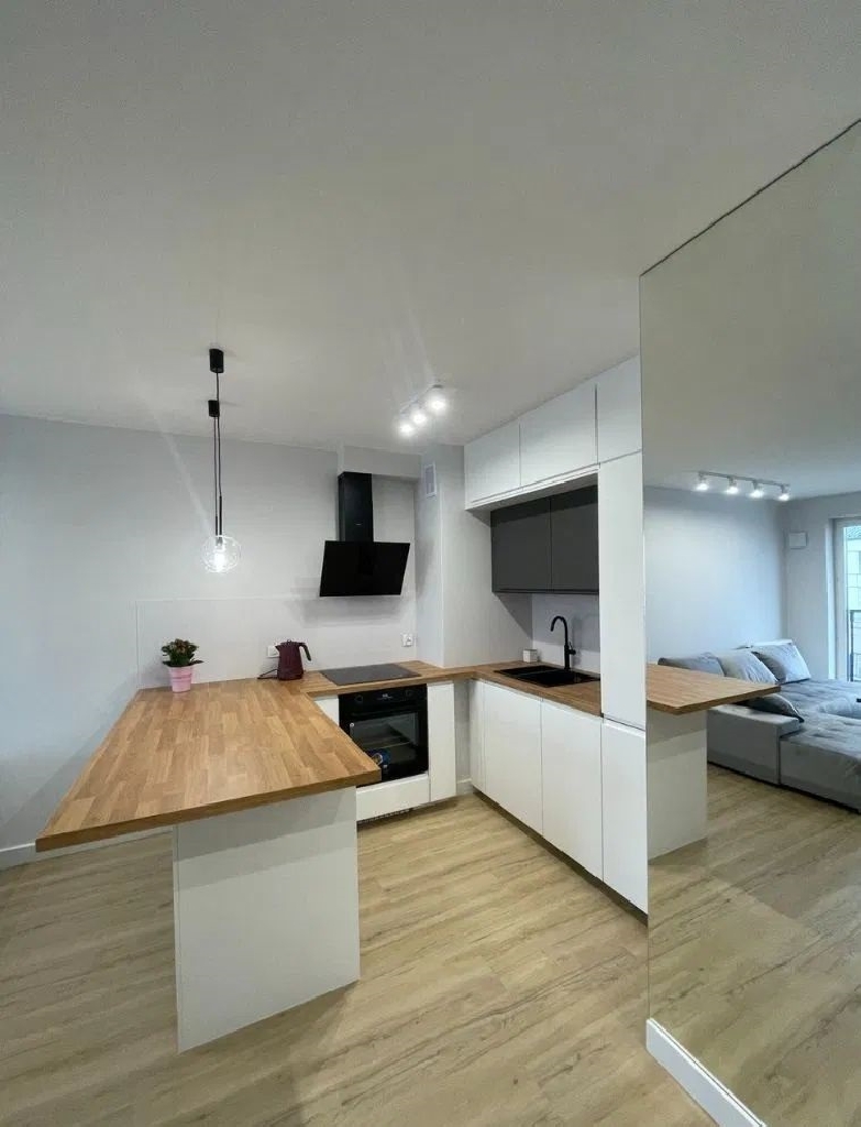 Mieszkanie do wynajęcia Gdańsk - oferta 23256